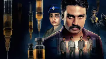 Regai plakat