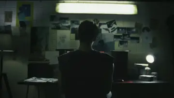 Zasłona do serialu "Pan Kill" #1226643