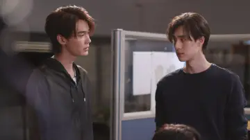 Zasłona do serialu "มังงะสั่งตาย" #1534773