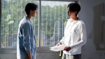 Zasłona do serialu "มังงะสั่งตาย" #1534775