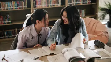 Zasłona do serialu "จุนใจไอดาว" #1917011