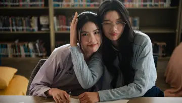 Zasłona do serialu "จุนใจไอดาว" #1917012
