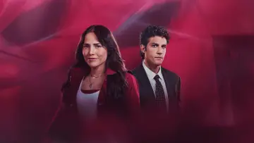 Zasłona к сериалу "Kto kocha, ten dba" #1231011