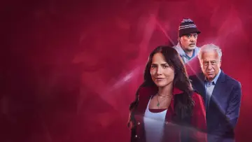 Zasłona к сериалу "Kto kocha, ten dba" #1231015
