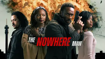 Zasłona do serialu "The Nowhere Man" #1671298