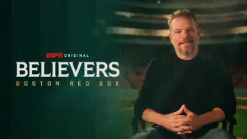 Zasłona do serialu "Wierzący: Boston Red Sox" #1555659
