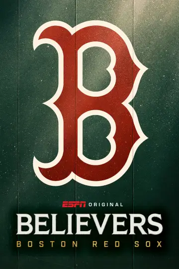 Plakat do serialu "Wierzący: Boston Red Sox" #1555662