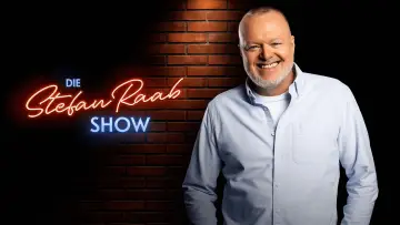 Zasłona do serialu "Die Stefan Raab Show" #1513494