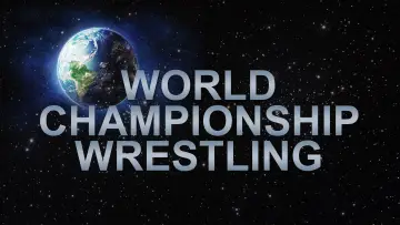 Zasłona к сериалу "NWA World Championship Wrestling" #1340650