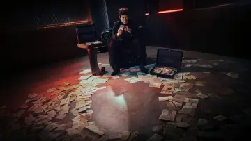 Zasłona к сериалу "Robota we wspólnocie" #1315849
