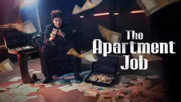 Zasłona к сериалу "Robota we wspólnocie" #1315852