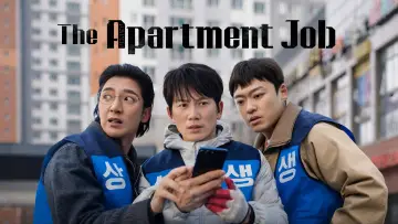 Zasłona к сериалу "Robota we wspólnocie" #1315856