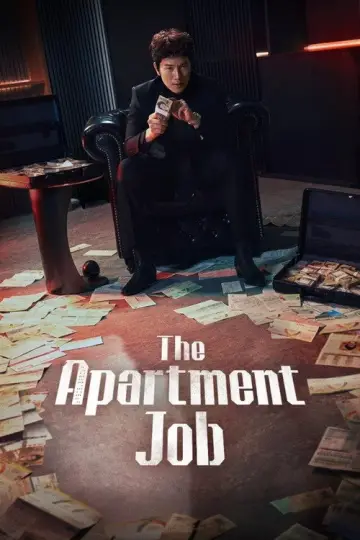 Plakat к сериалу "Robota we wspólnocie" #1315865