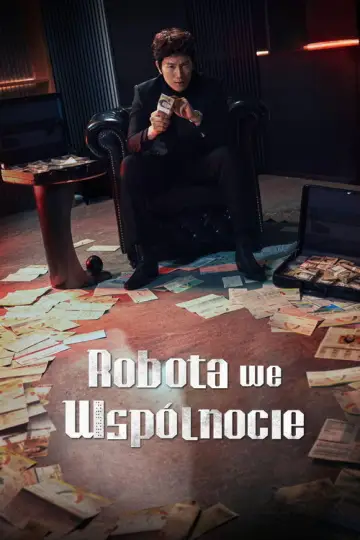 Robota we wspólnocie (2026)