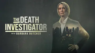 Zasłona do serialu "Śledczy śmierci z Barbarą Butcher" #1558847
