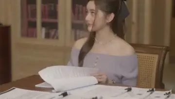 Zasłona do serialu "ขนมปังชีสเนย" #1788612