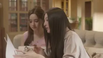 Zasłona do serialu "ขนมปังชีสเนย" #1788619