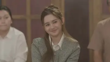 Zasłona do serialu "ขนมปังชีสเนย" #1788620