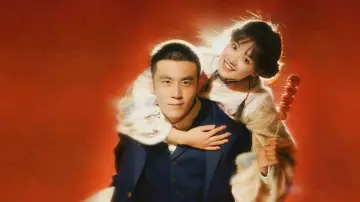 岁岁知我意 plakat