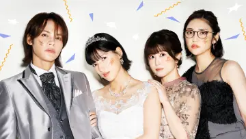 Zasłona к сериалу "聖ラブサバイバーズ" #1491658