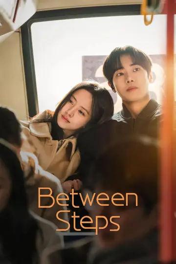 Plakat do serialu "Between Steps" #1666660