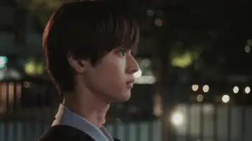 Zasłona do serialu "親友の「同棲して」に「うん」て言うまで" #1486483