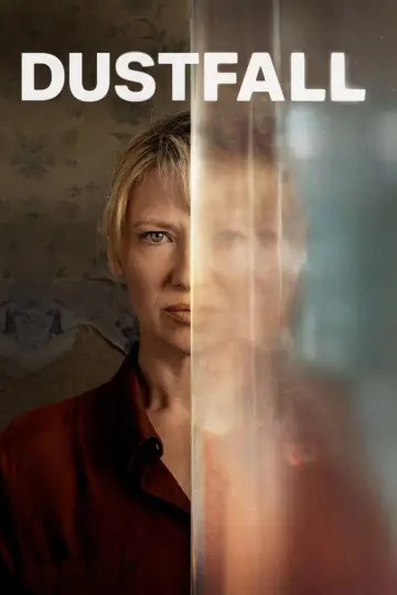 Plakat do serialu "Dustfall" #1668340