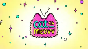 Zasłona do serialu "CATCH MEOVV" #1670085