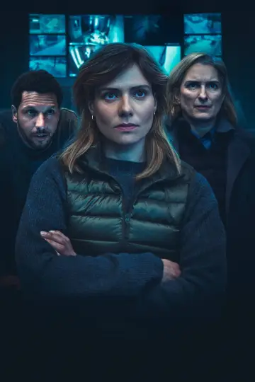 Alpha 00 plakat