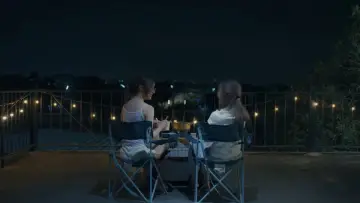 Zasłona к сериалу "ลัลล์ไม่ชอบไวน์" #1472222