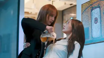 Zasłona к сериалу "ลัลล์ไม่ชอบไวน์" #1472224