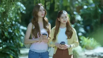 Zasłona к сериалу "ลัลล์ไม่ชอบไวน์" #1472225