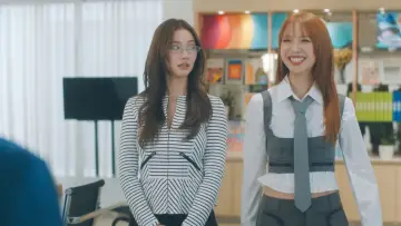 Zasłona к сериалу "ลัลล์ไม่ชอบไวน์" #1472236