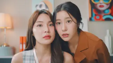 Zasłona к сериалу "ลัลล์ไม่ชอบไวน์" #1472241