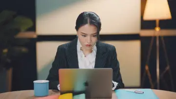 Zasłona к сериалу "ลัลล์ไม่ชอบไวน์" #1472243