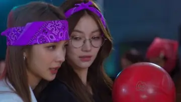 Zasłona к сериалу "ลัลล์ไม่ชอบไวน์" #1472254