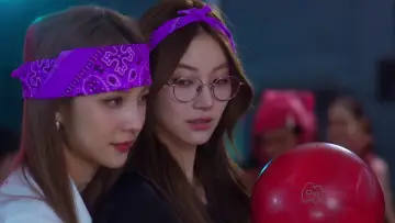 Zasłona к сериалу "ลัลล์ไม่ชอบไวน์" #1472256