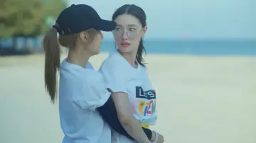 Zasłona к сериалу "ลัลล์ไม่ชอบไวน์" #1472265