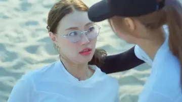 Zasłona к сериалу "ลัลล์ไม่ชอบไวน์" #1472267