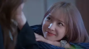 Zasłona к сериалу "ลัลล์ไม่ชอบไวน์" #1472271