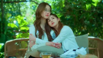 Zasłona к сериалу "ลัลล์ไม่ชอบไวน์" #1472273