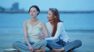 Zasłona к сериалу "ลัลล์ไม่ชอบไวน์" #1472276