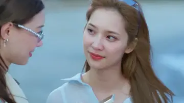 Zasłona к сериалу "ลัลล์ไม่ชอบไวน์" #1472281