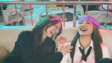 Zasłona к сериалу "ลัลล์ไม่ชอบไวน์" #1472289