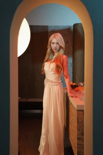 Plakat к сериалу "ลัลล์ไม่ชอบไวน์" #1472299
