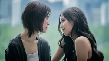 Zasłona do serialu "เงาใต้พระจันทร์" #1534829