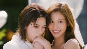 Zasłona do serialu "เงาใต้พระจันทร์" #1782360