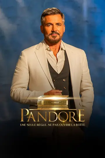 Pandore plakat