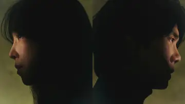 Zasłona do serialu "라이어" #1786960