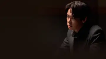 Zasłona do serialu "라이어" #1888413